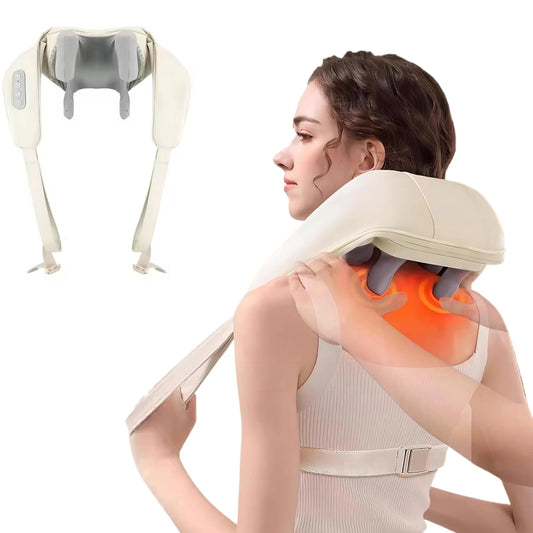 Neck & Shoulder Massager