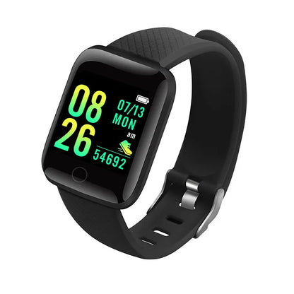 Smartwatch Men Fitness Woman Bracelet Smart Watch 2025 Sport Control Music Bluetooth Connected Clock Message Smartwatch FD68 Y68