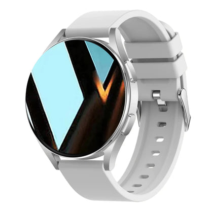 Fashion Smart Watch 1.32" Touch For Men's And Women's Bluetooth Calling Arterial Pressure Blood Oxygen Business Watches Iphone