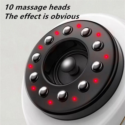 ElectroTherapist Massager™