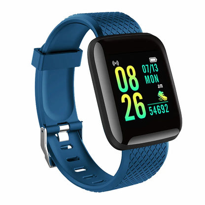 Smartwatch Men Fitness Woman Bracelet Smart Watch 2025 Sport Control Music Bluetooth Connected Clock Message Smartwatch FD68 Y68