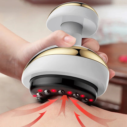 ElectroTherapist Massager™