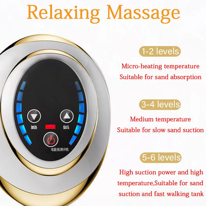 ElectroTherapist Massager™