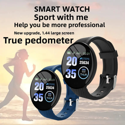 B39 Smart Watch Upgrade Men Women Smartwatch Blood Pressure Fitness  CountingTracker Sport Smart Bracele